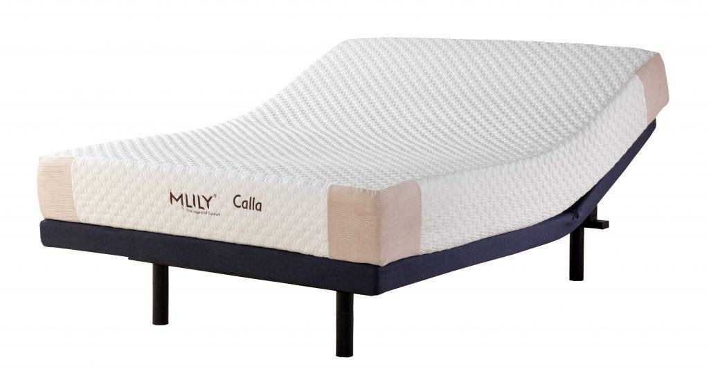 CALLA Hybrid - Barkers Bedding & Furniture