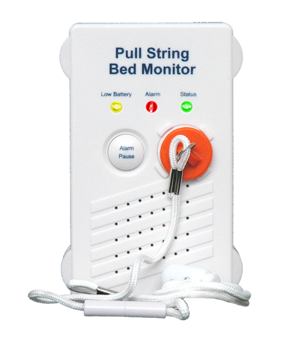 Cura1 Pull String Monitor